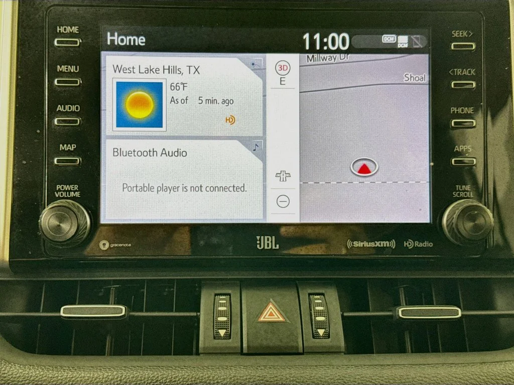 Used 2020 Magnetic Gray Metallic Toyota Limited image 19