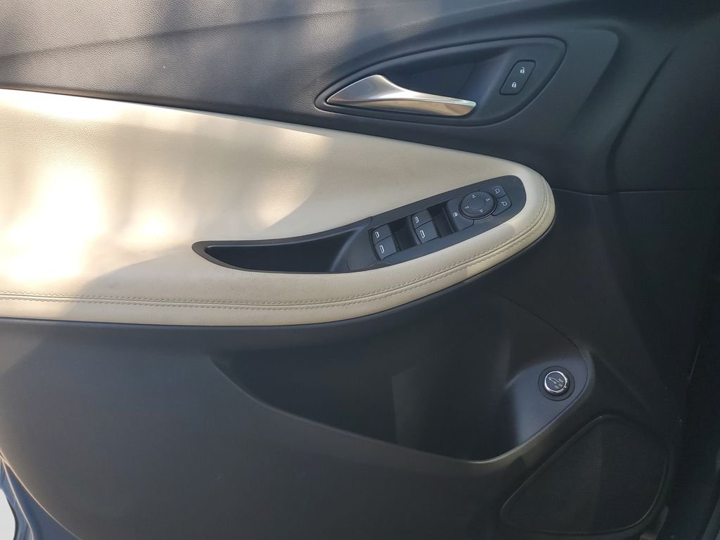 2024 Buick Encore GX Preferred - Photo 18