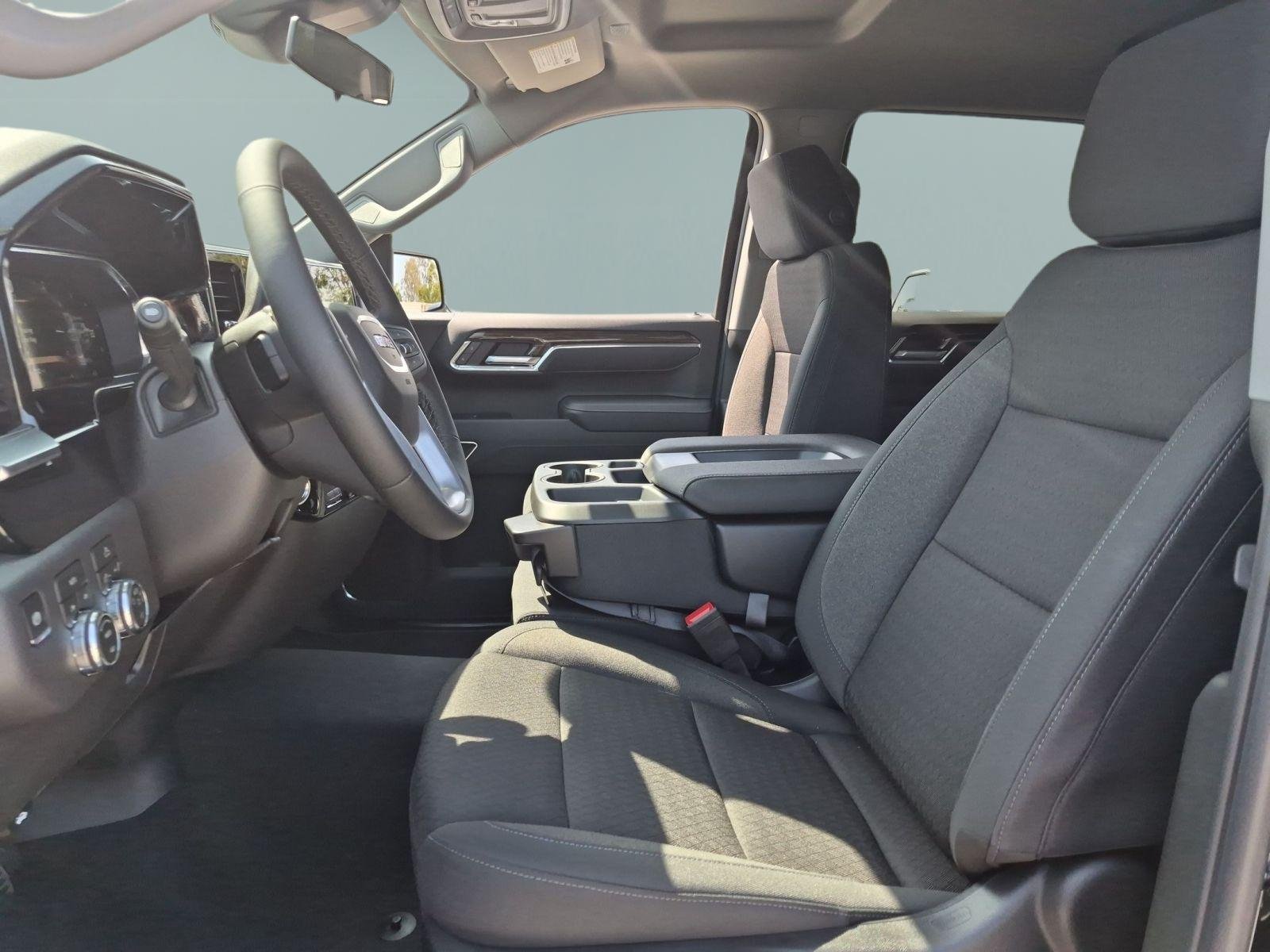 2026 GMC Sierra 1500 Elevation - Photo 18