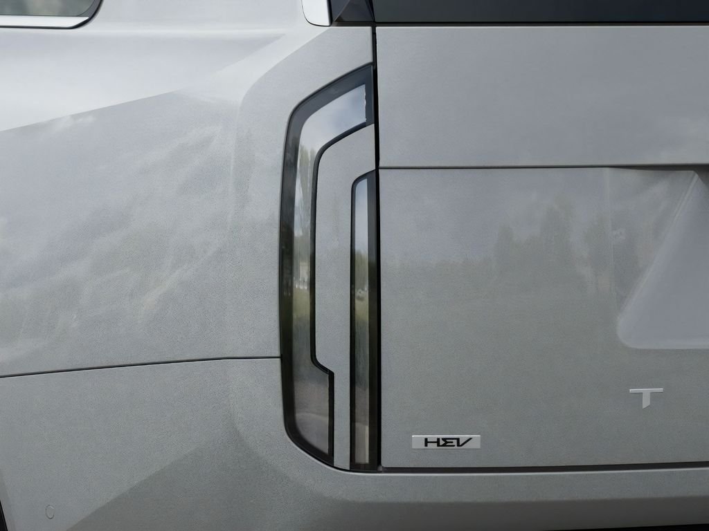 New 2027 White Kia SX Prestige image 11