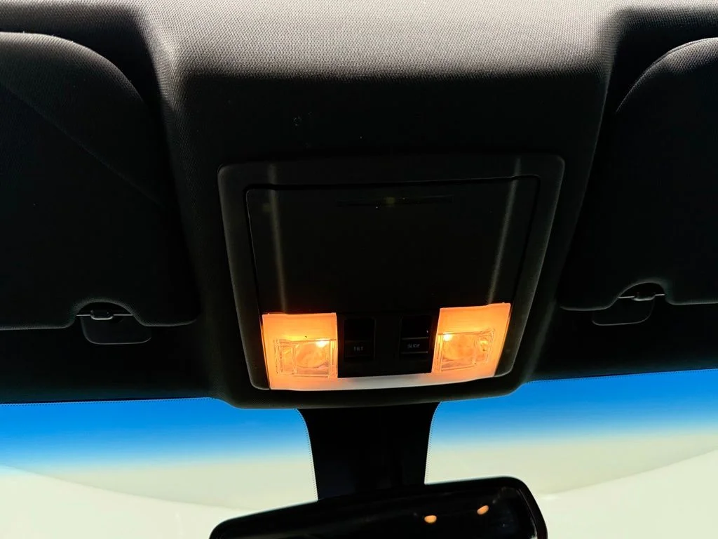 Used 2017 White Ford SEL image 24