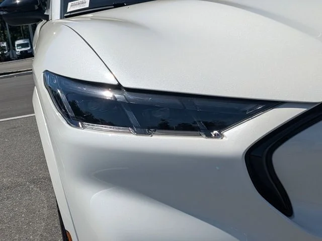 New 2026 White Ford Premium image 9