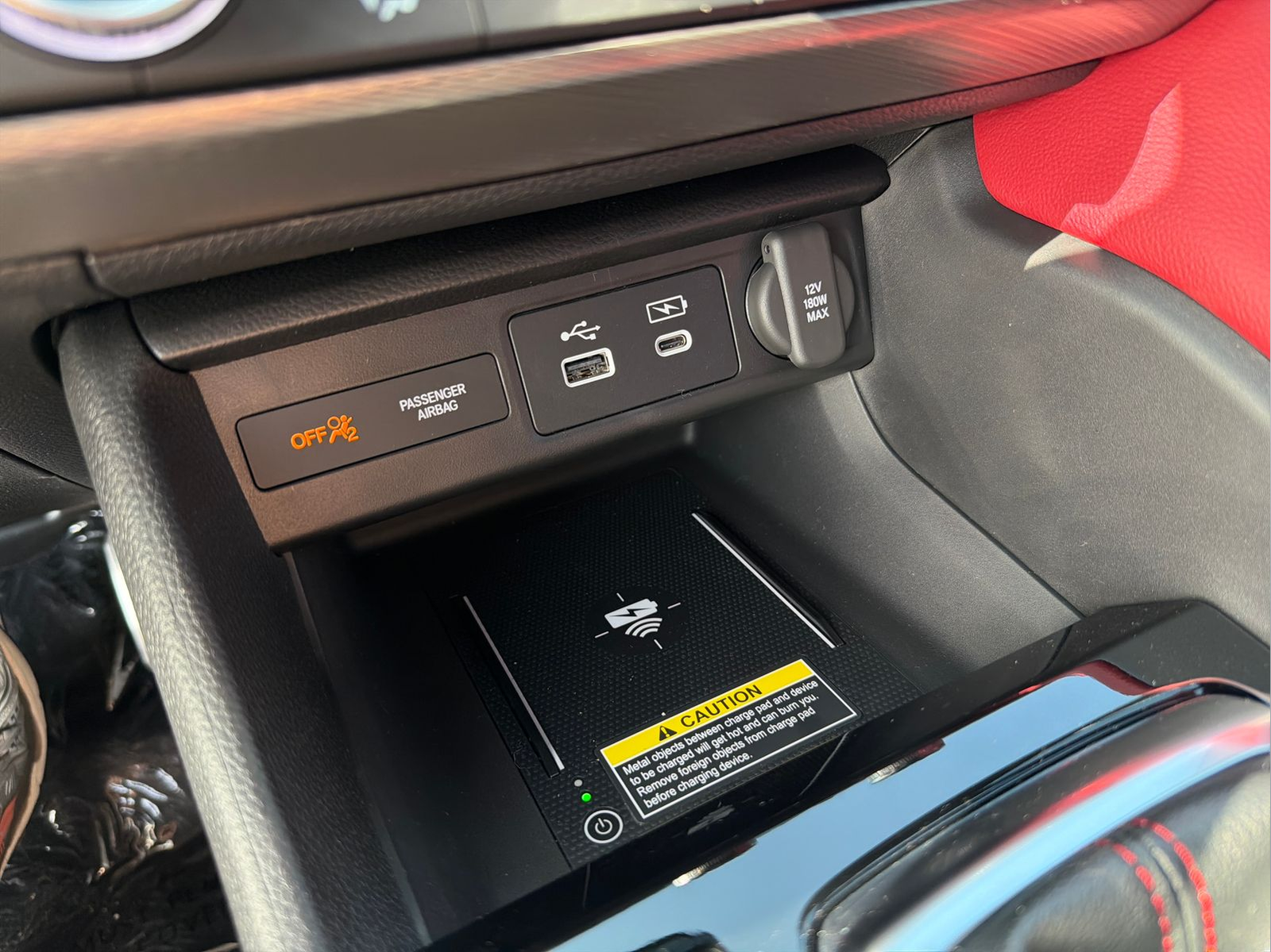 New 2026 Platinum White Pearl Acura A-Spec Tech Package image 27