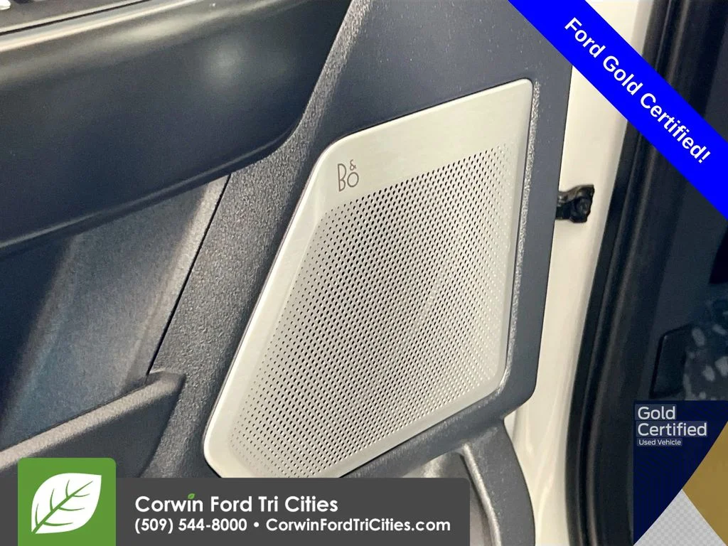 Used 2023 White Ford Raptor image 13