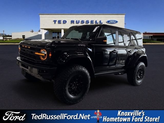2025 Ford Bronco Bronco Raptor