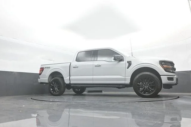 New 2026 Avalanche Ford XLT image 33