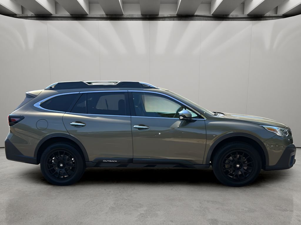 2020 Subaru Outback Touring - Photo 6