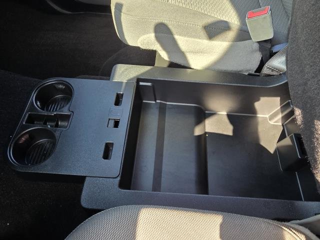 Used 2019 Magnetic Metallic FORD XLT image 24