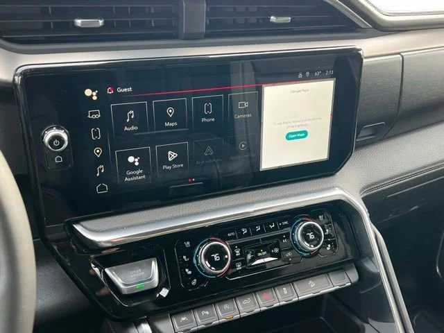 2026 GMC Sierra 1500 Denali - Photo 12
