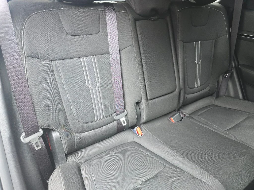 Used 2024 Gray Hyundai Blue image 22
