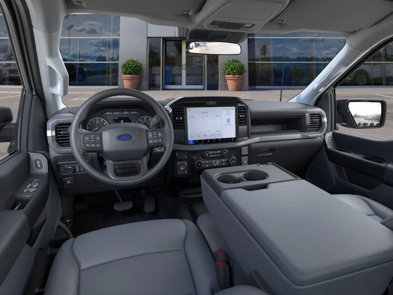 New 2026 Oxford White Ford XL image 34