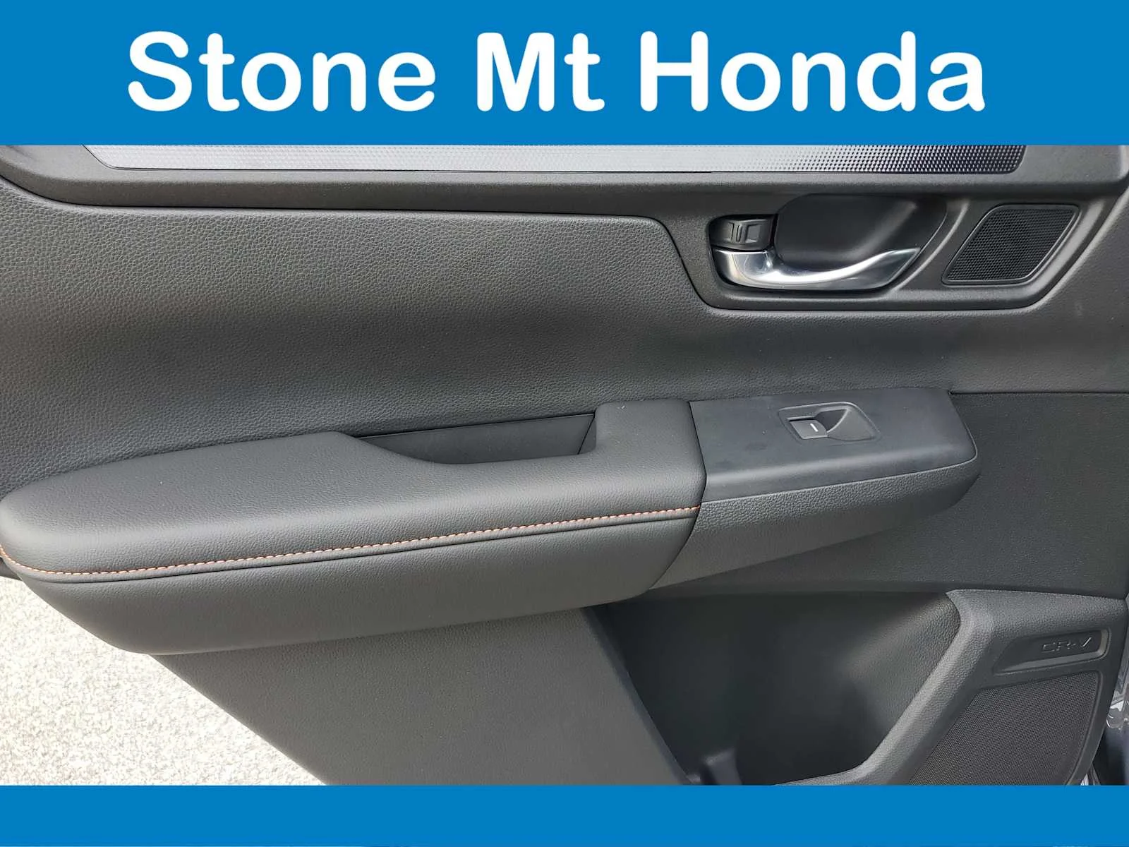 New 2026 Meteorite Gray Metallic Honda Sport-L image 13