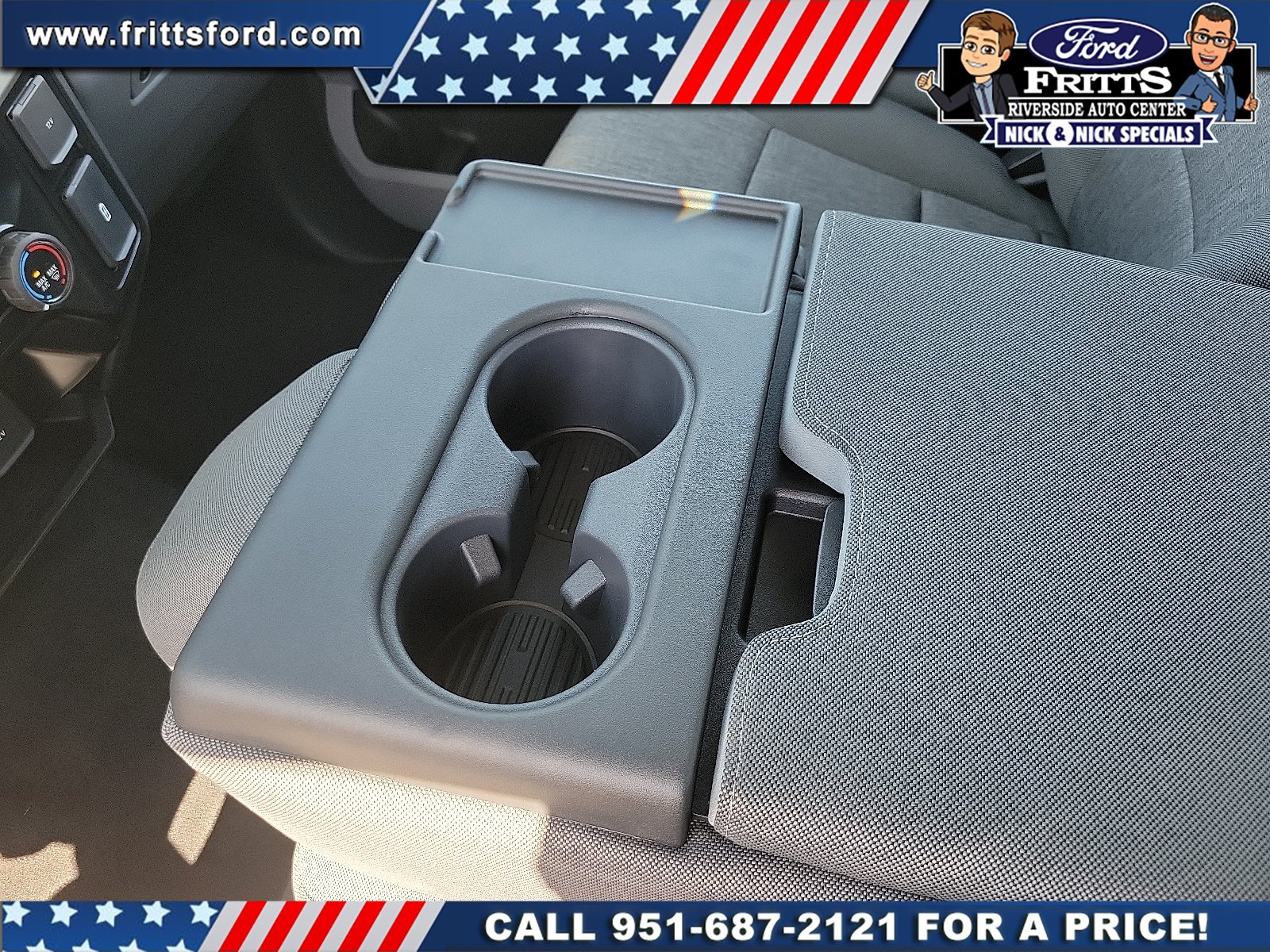 New 2026 Avalanche Ford F-250® XL image 9
