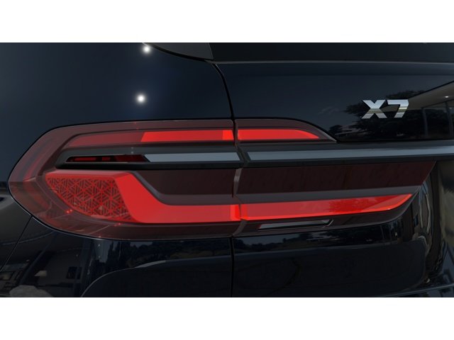 New 2027 Carbon Black Metallic BMW  image 8