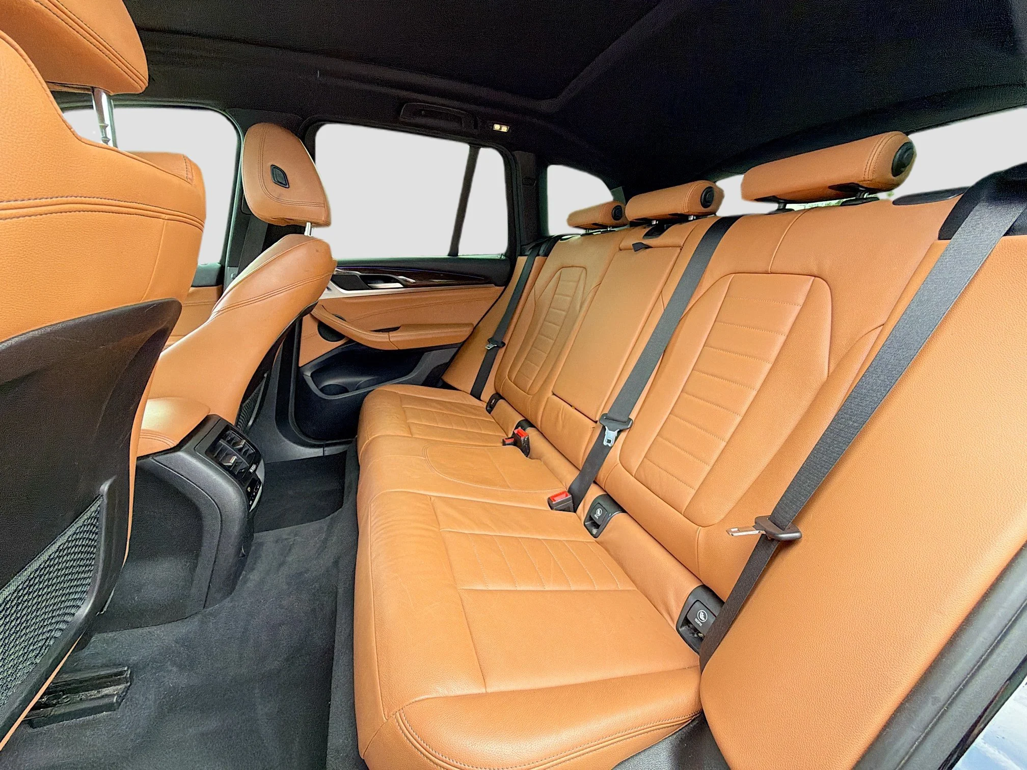 Used 2019 Jet Black BMW sDrive30i image 20