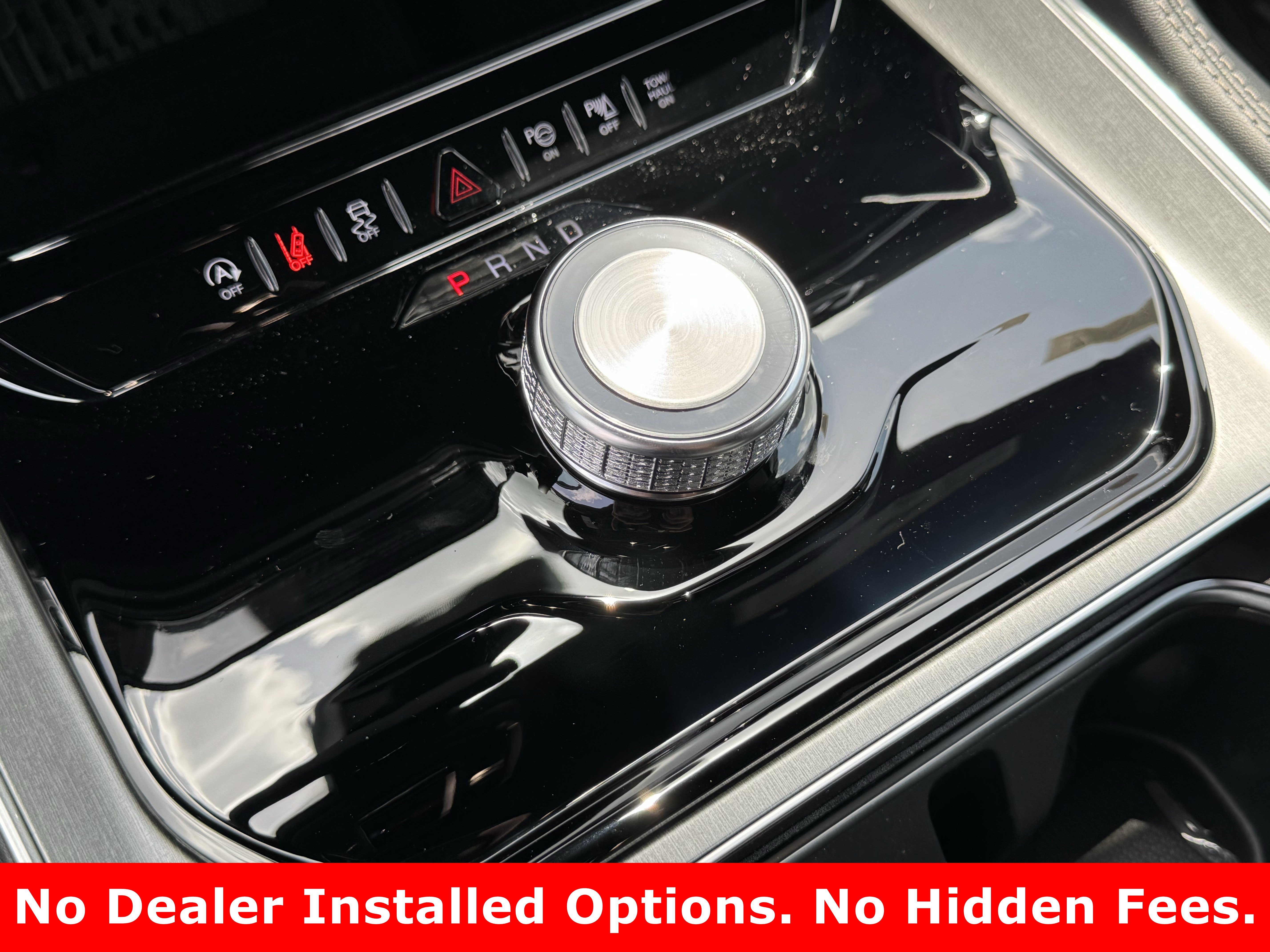 New 2026 High Gloss Black Exterior Paint Jeep 4x2 image 15