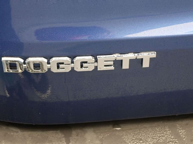 Used 2023 Blue Nissan SV image 12