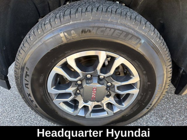 Used 2026 Beige GMC SLE image 29