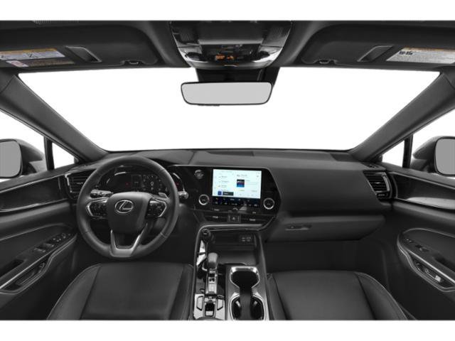 Used 2025 White Pearl Lexus 250 image 8