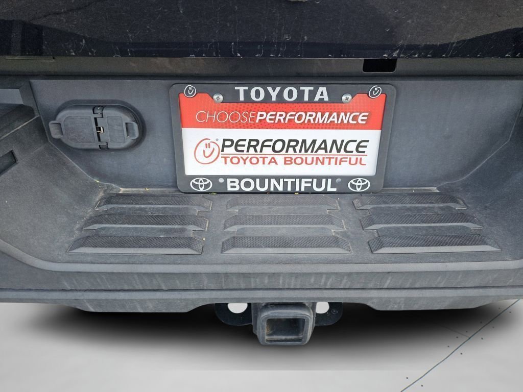 Used 2023 Blueprint Toyota Platinum image 30