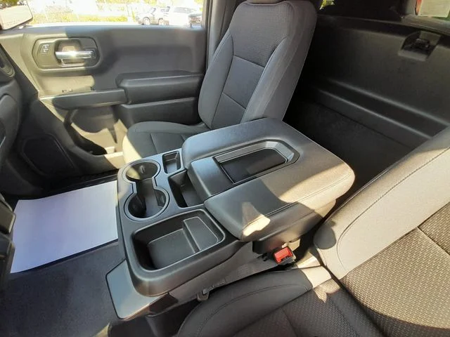 Used 2025 Black GMC Pro image 25