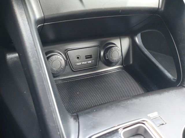 2012 Hyundai Tucson GLS - Photo 31