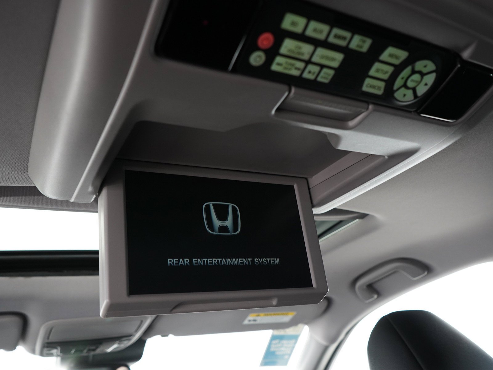 Used 2017  Honda Elite AWD image 18