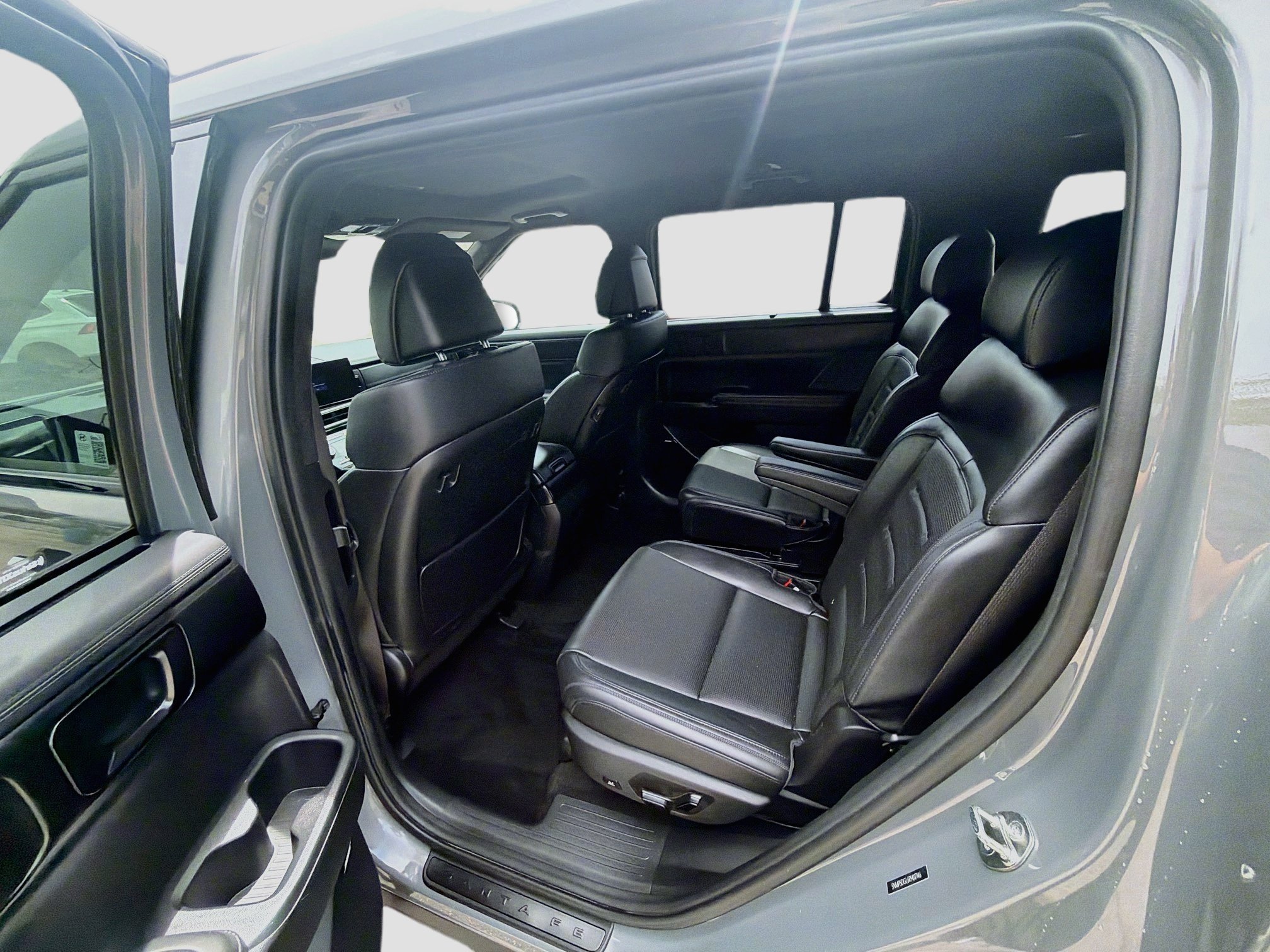 2024 Hyundai Santa Fe Calligraphy - Photo 21