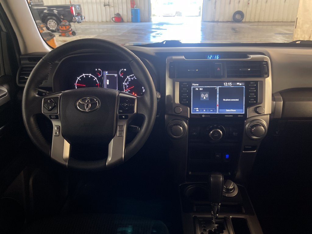 Certified Used 2021  Toyota Trail image 17