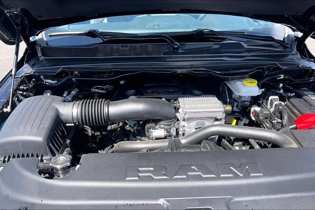 2026 RAM 1500 Big Horn/Lone Star - Photo 11