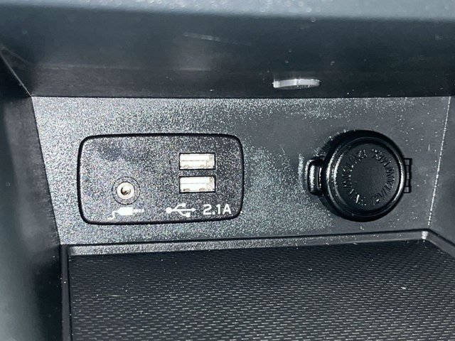 Used 2021 Magnetite Gray Metallic Subaru Premium image 21