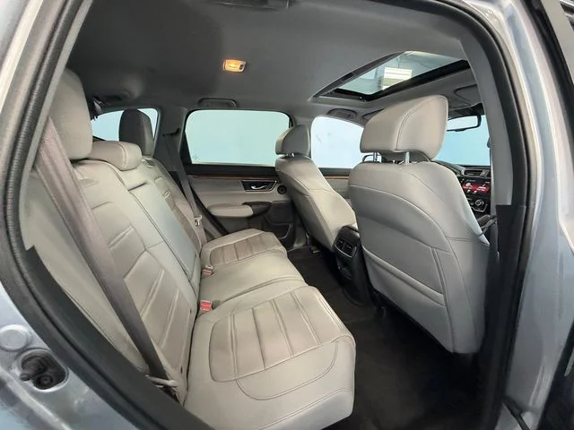 Used 2020 Gray Honda Touring image 13