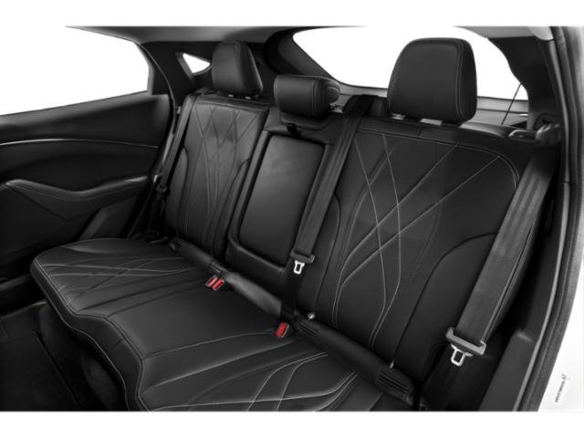 Used 2022 Space White Metallic Ford Select image 13