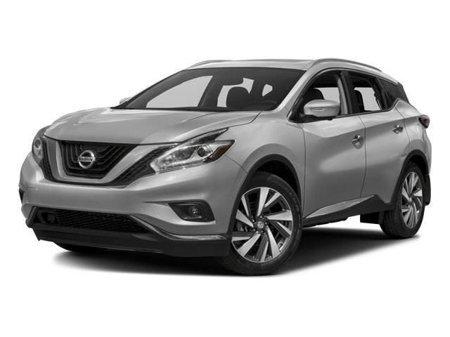 Used 2016 Arctic Blue Metallic Nissan SL image 1