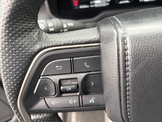 Used 2025 Black Toyota SR5 image 28