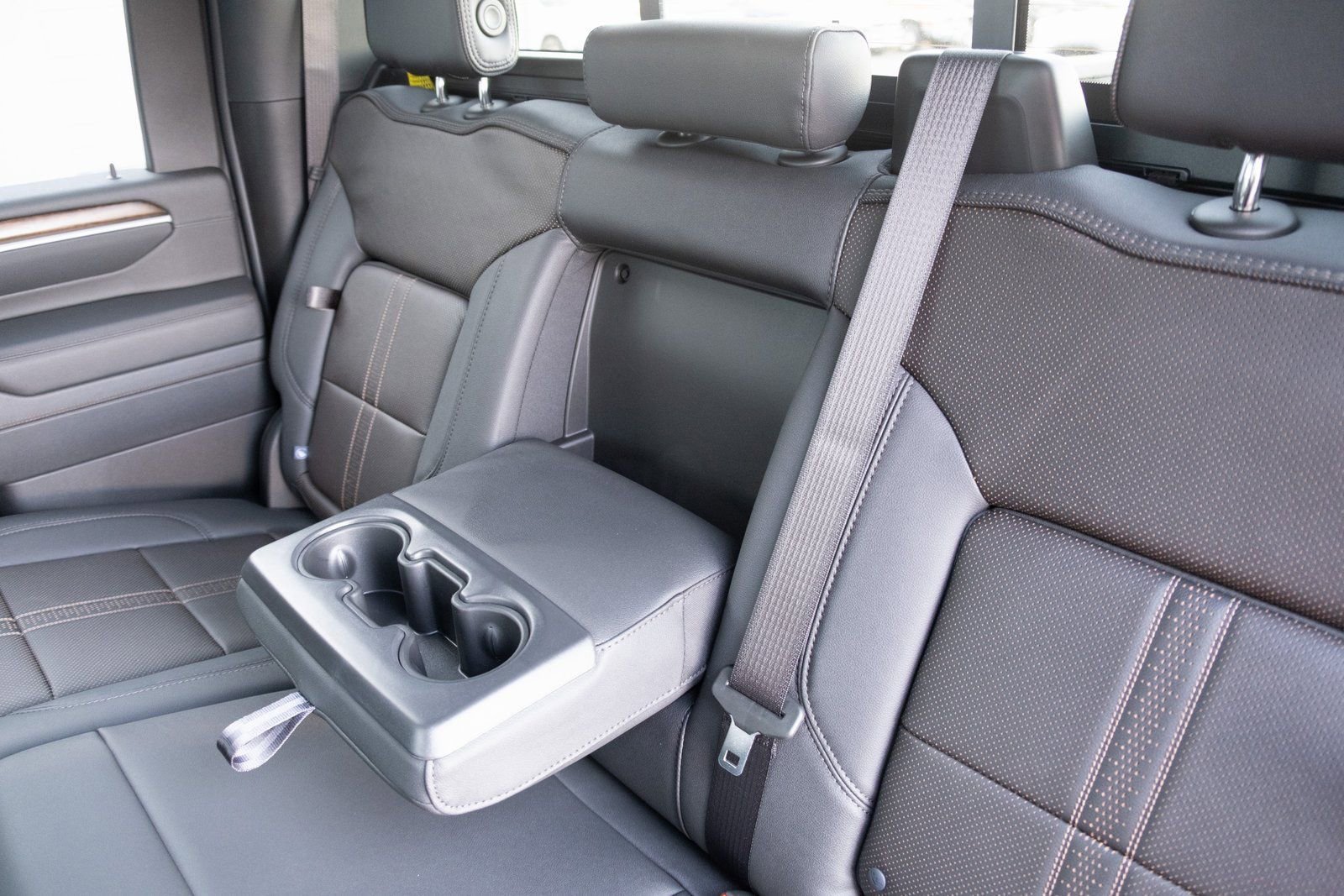 2026 Chevrolet Silverado 3500 HD High Country - Photo 21