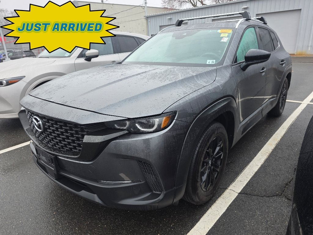 2024 Mazda CX-50 2.5 S PREMIUM's photo