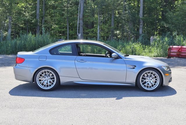 Used 2013 Gray BMW Base image 10
