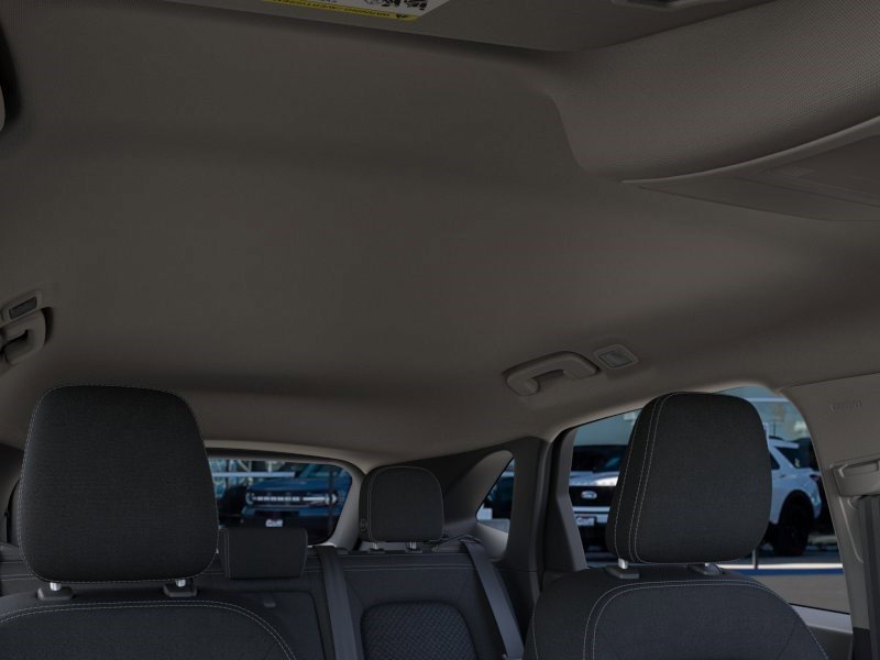 New 2026 Vapor Blue Metallic Ford Active image 23
