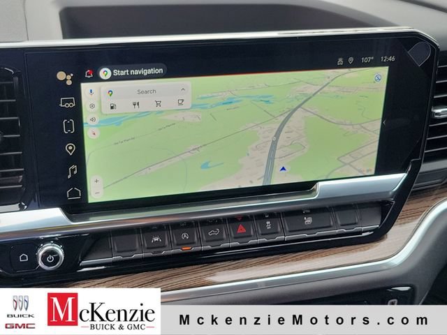 New 2026 Sterling Metallic GMC Elevation image 16