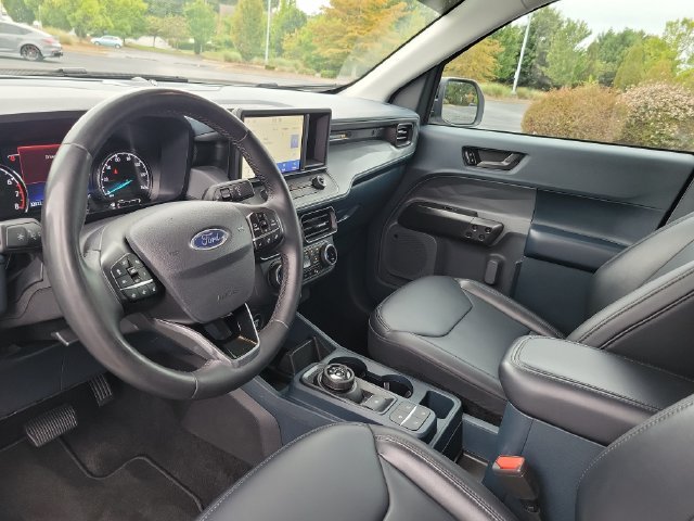 2024 Ford Maverick Lariat - Photo 12