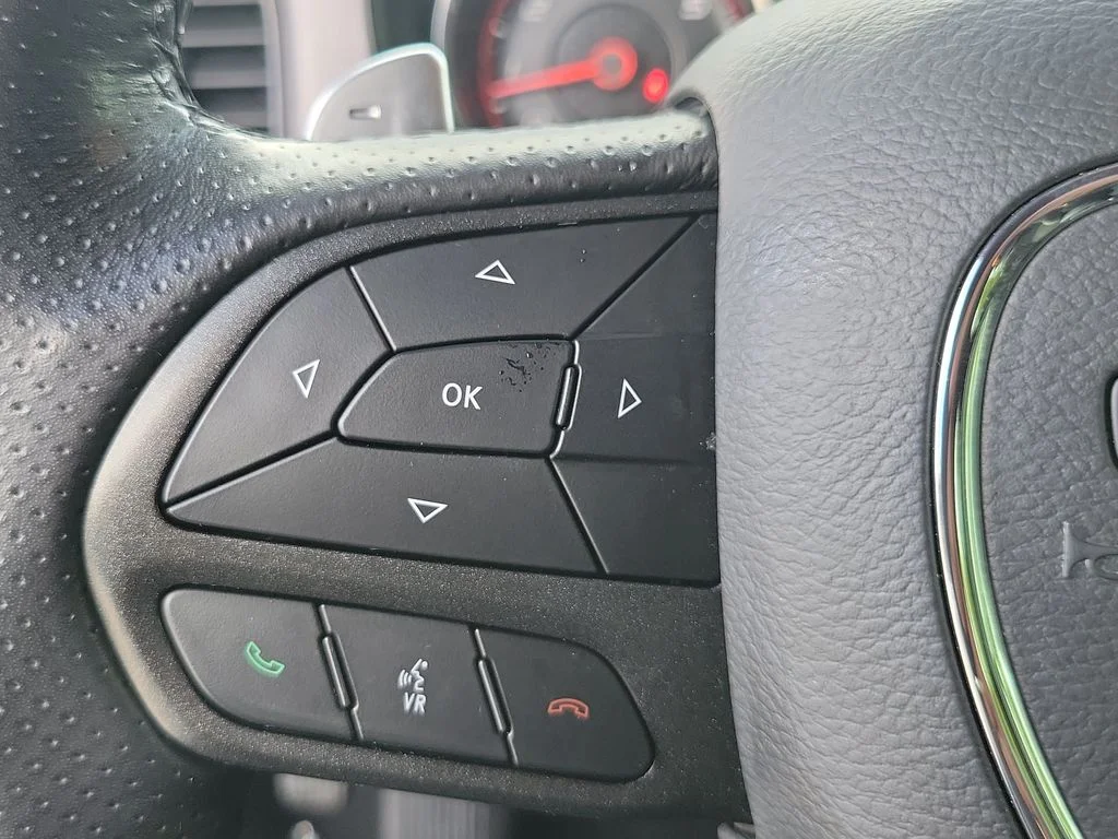 Used 2023 Blue Dodge R/T image 31