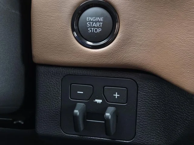 2026 Toyota Tundra 1794 Edition - Photo 15