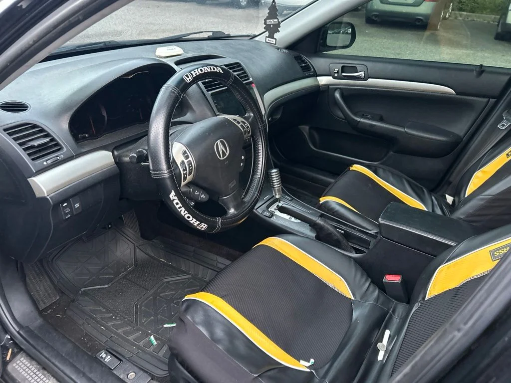 Used 2006  Acura Base image 5