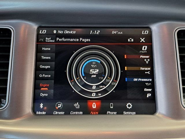 Used 2023 Red Dodge R/T image 15