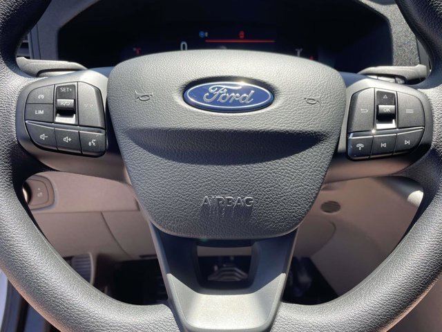 New 2026 Oxford White Ford Base image 21