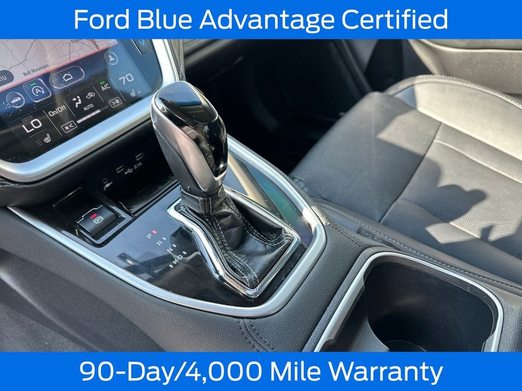 Used 2020 Black Subaru Limited image 15