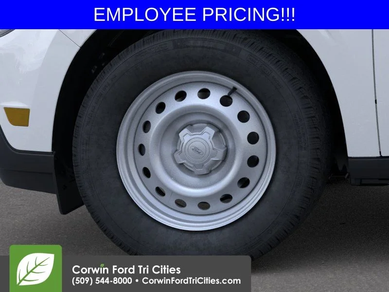New 2026 Oxford White Ford XL image 20