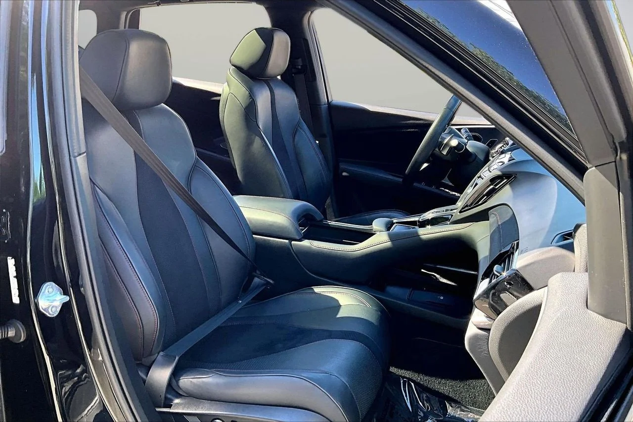 Used 2023  Acura A-Spec Package image 24