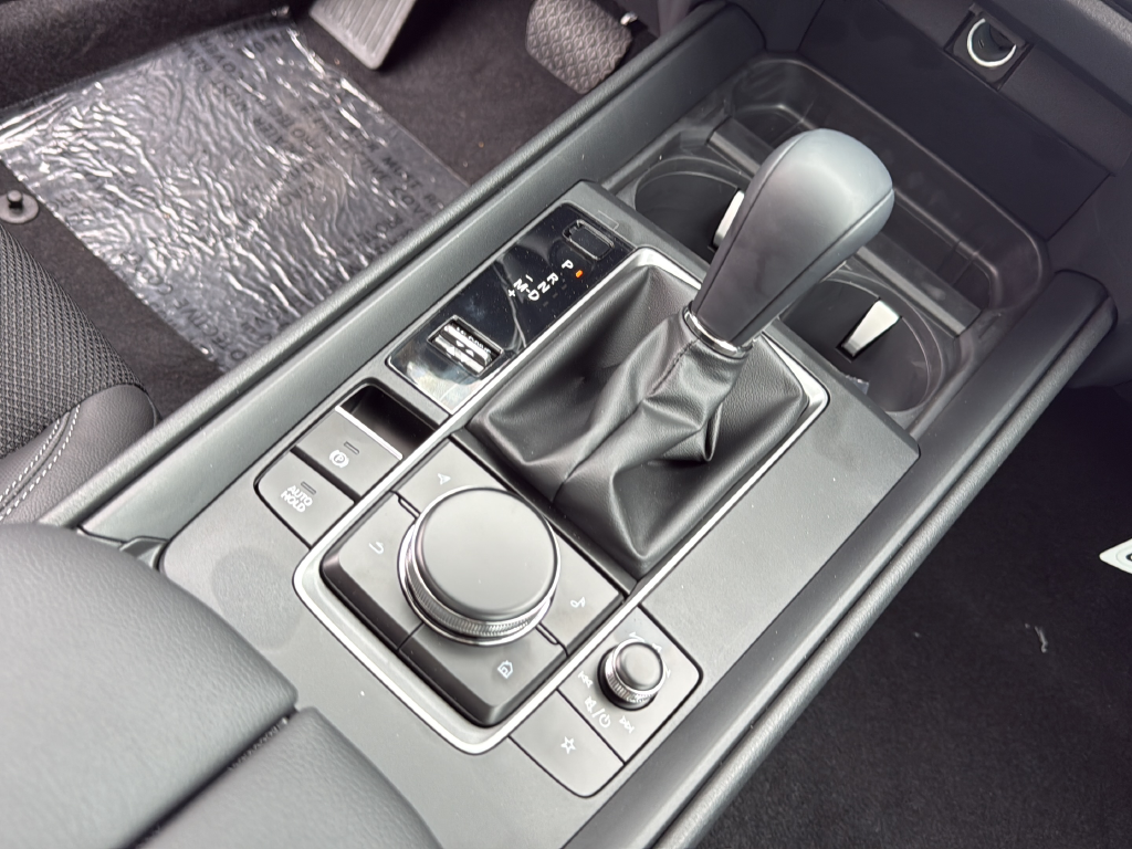 New 2026 Gray Mazda 2.5 S Preferred image 36